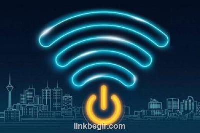 اعلام آخرین وضعیت سرعت اینترنت اعلام آخرین وضعیت سرعت اینترنت