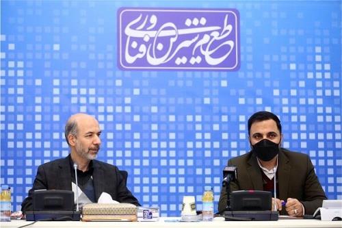 پروژه فیبرنوری کسب و کارها و خانه ها طی چند روز آتی