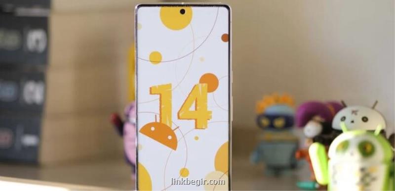 اندروید 14 اپلیکیشن های قدیمی را متوقف می کند اندروید 14 اپلیکیشن های قدیمی را متوقف می کند