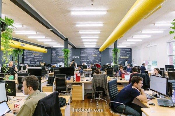 آخرین وضعیت فعالیت سکوی جامع کسب وکار نوپای دانش بنیان آخرین وضعیت فعالیت سکوی جامع کسب وکار نوپای دانش بنیان