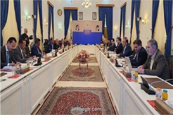 وزیر ارتباطات با وزیر خارجه مالزی دیدار کرد وزیر ارتباطات با وزیر خارجه مالزی دیدار کرد