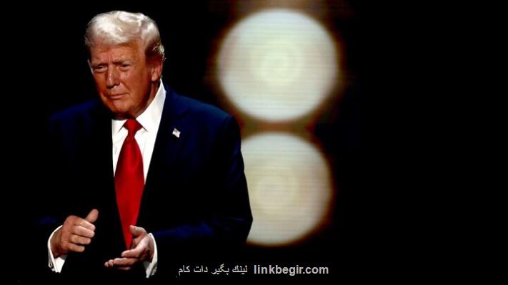 باز هم ماجرای ترامپ و گوگل باز هم ماجرای ترامپ و گوگل