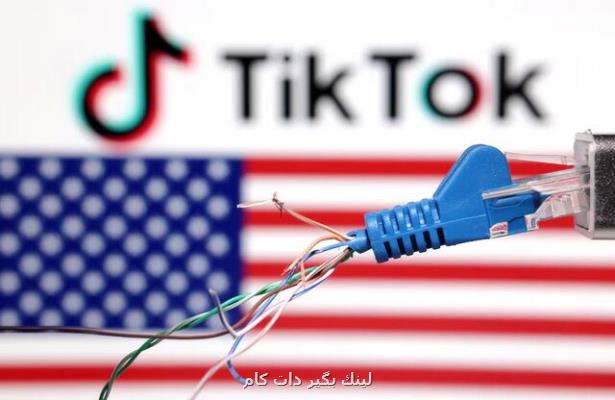 تیک تاک در گوگل استور ممنوع می شود تیک تاک در گوگل استور ممنوع می شود