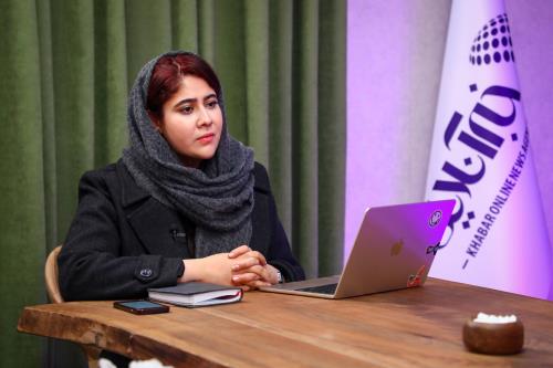 بازگشت غایب همیشه حاضر زیست بوم دیجیتال ایران