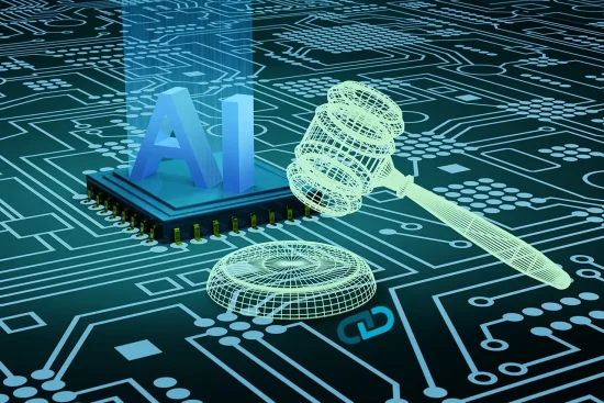 تحقیق بر سر انحصار داده های هوش مصنوعی گوگل
