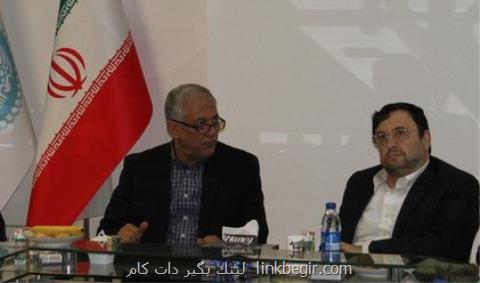كشور به متخصصان كدنویسی و امنیت نیاز دارد كشور به متخصصان كدنویسی و امنیت نیاز دارد