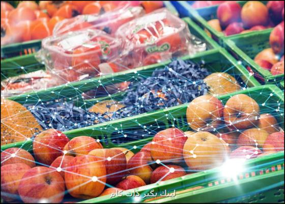 بلاك چین و اینترنت اشیا، كلید امنیت غذایی جهان بلاك چین و اینترنت اشیا، كلید امنیت غذایی جهان
