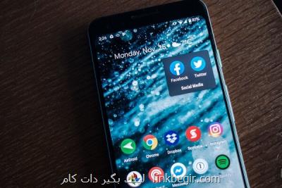 احتمال مسدود شدن فیسبوك، توئیتر و یوتیوب در روسیه احتمال مسدود شدن فیسبوك، توئیتر و یوتیوب در روسیه
