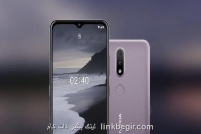 نوكیا موبایل های 5G عرضه می كند نوكیا موبایل های 5G عرضه می كند