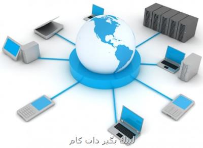 وقت ساختارفكنی در شبكه ملی اطلاعات است وقت ساختارفكنی در شبكه ملی اطلاعات است